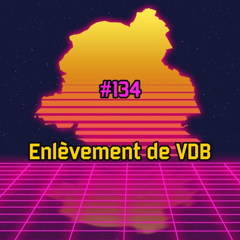 Artwork for podcast BXLissimo