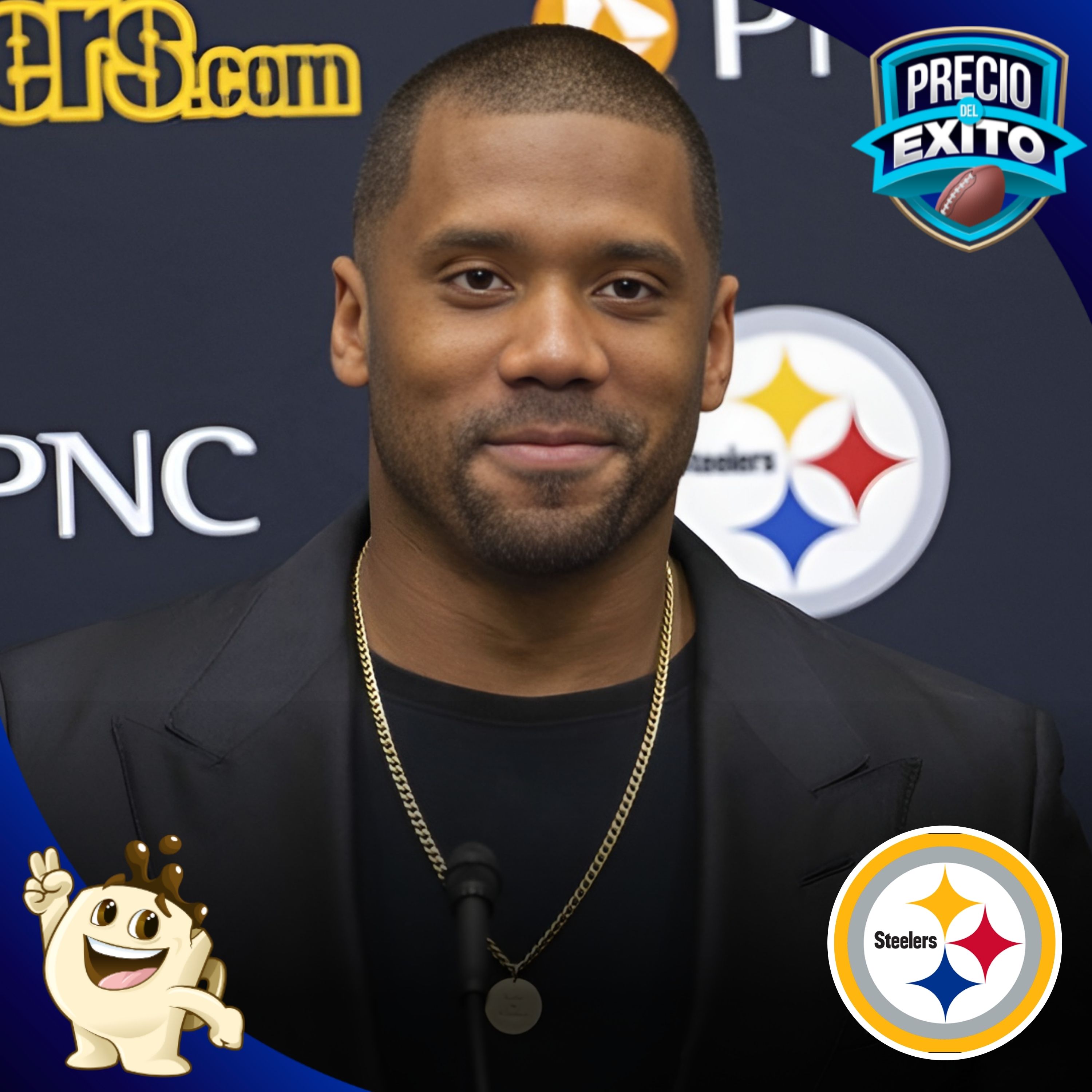 Precio Del Exito NFL
