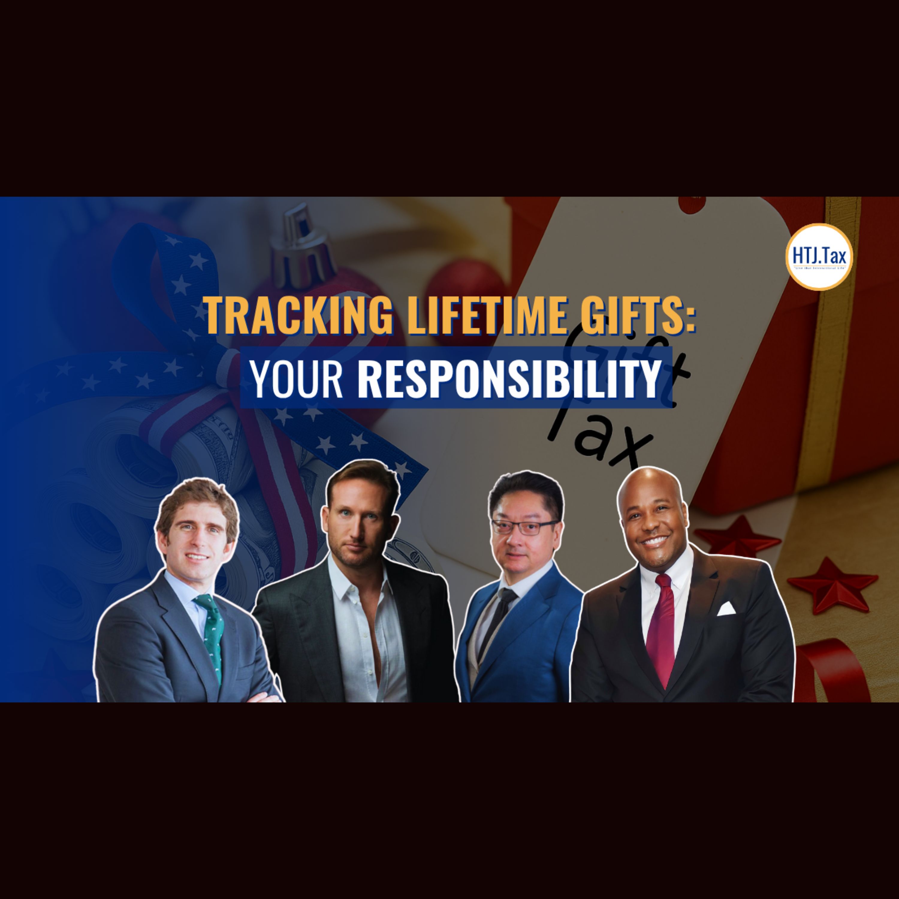 Offshore Tax with HTJ.tax