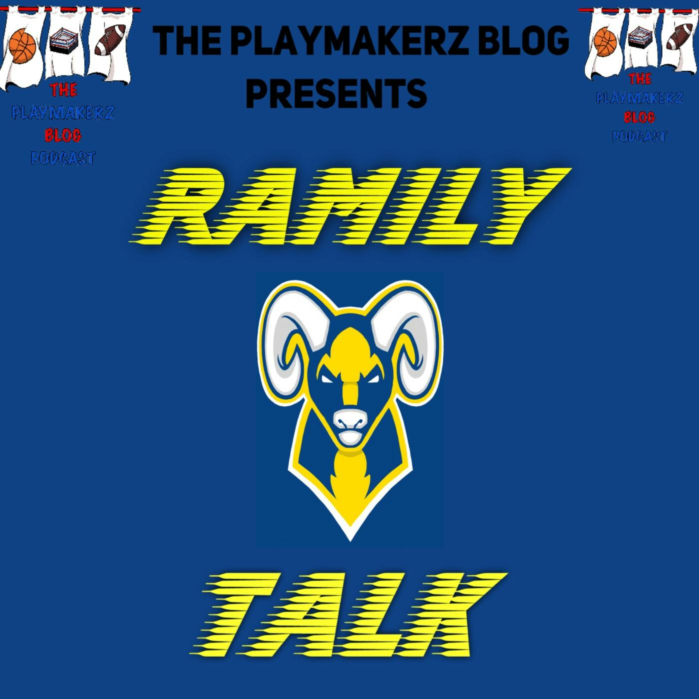 3-1; East Trip 3 vs. The Football Team episode artwork