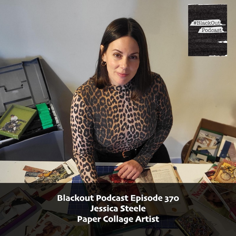Artwork for podcast Blackout Podcast