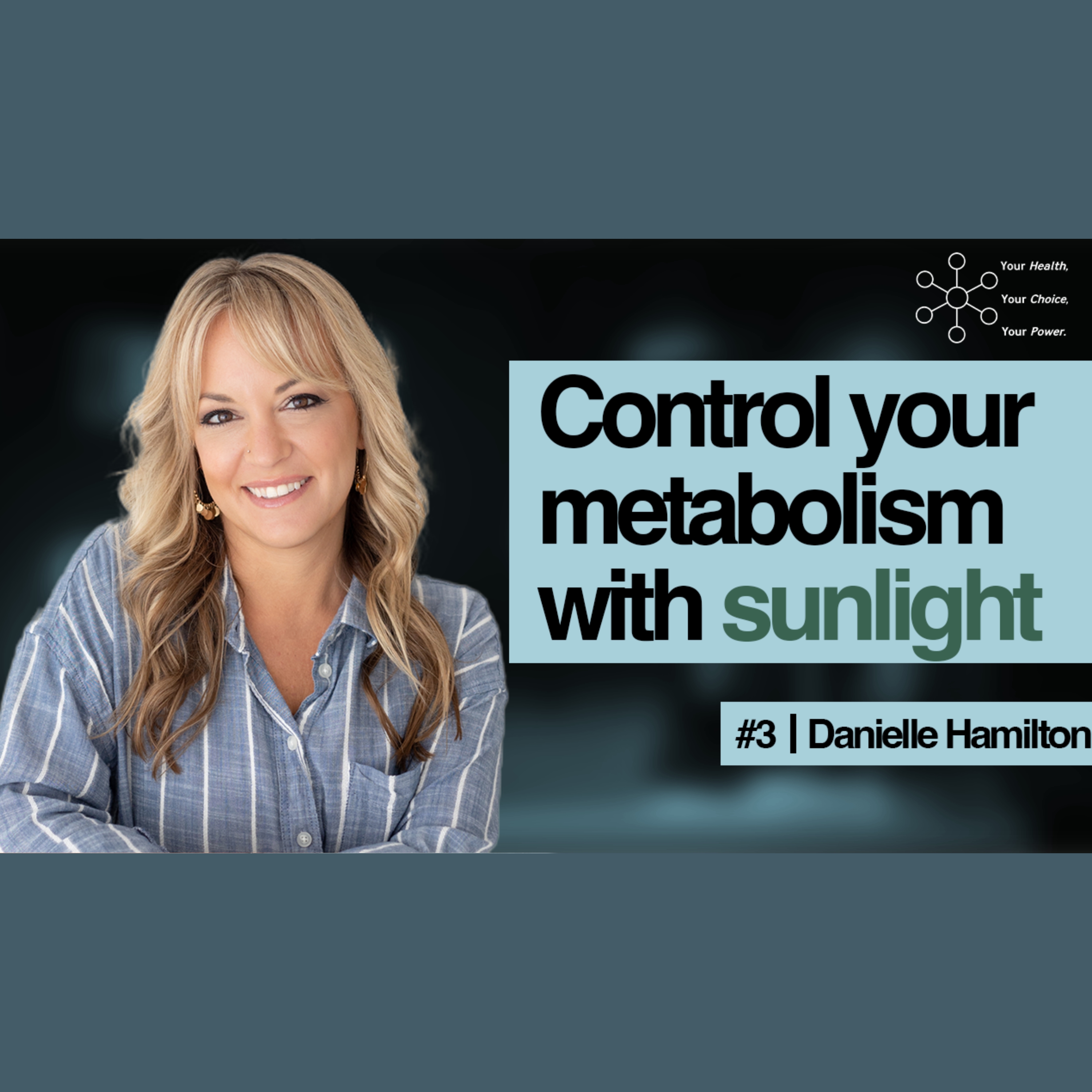 The Decentralised Health Podcast