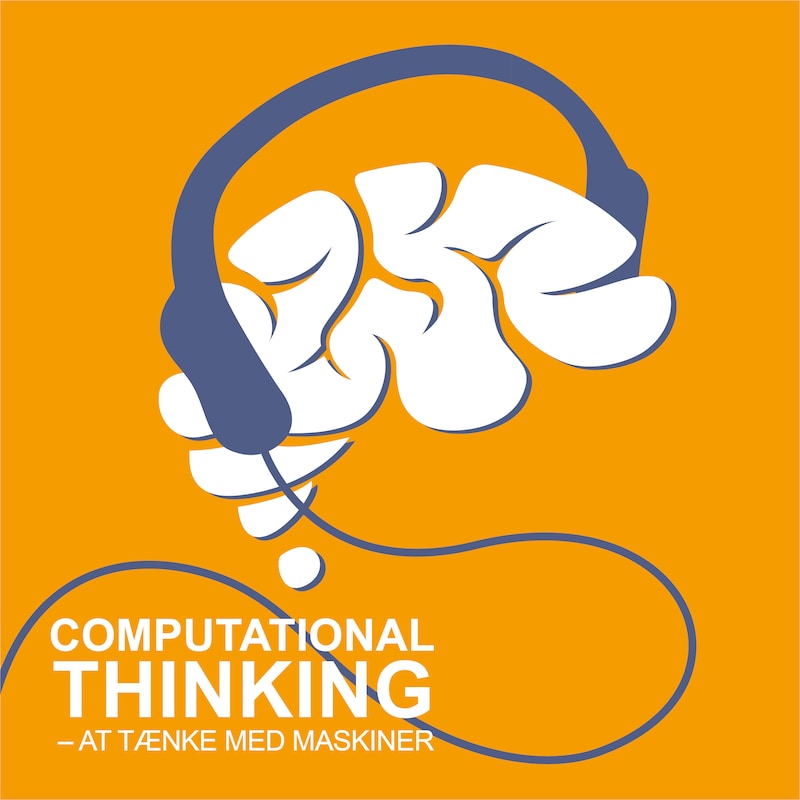 Artwork for podcast Computational thinking