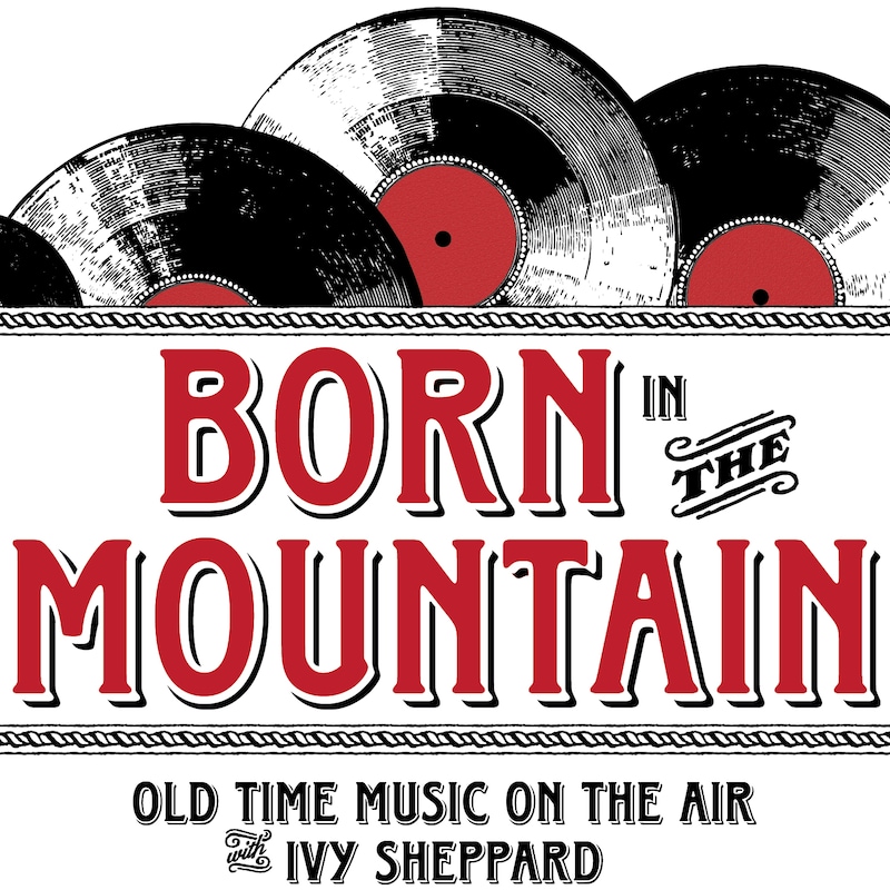 Artwork for podcast Born in the Mountain