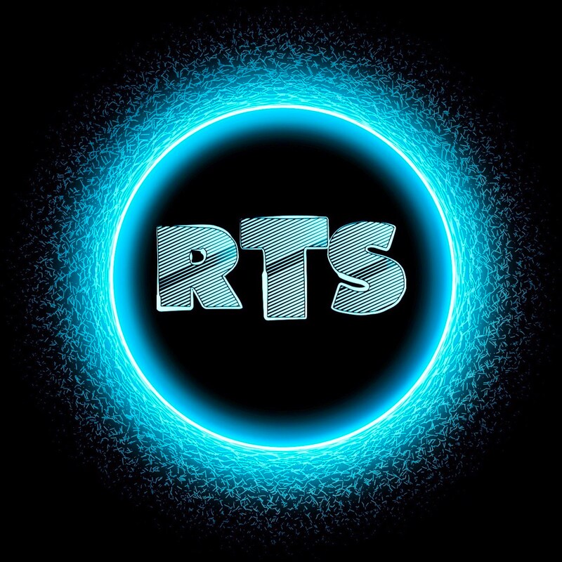 Artwork for podcast OkOk: Real Talk Stories: RTS