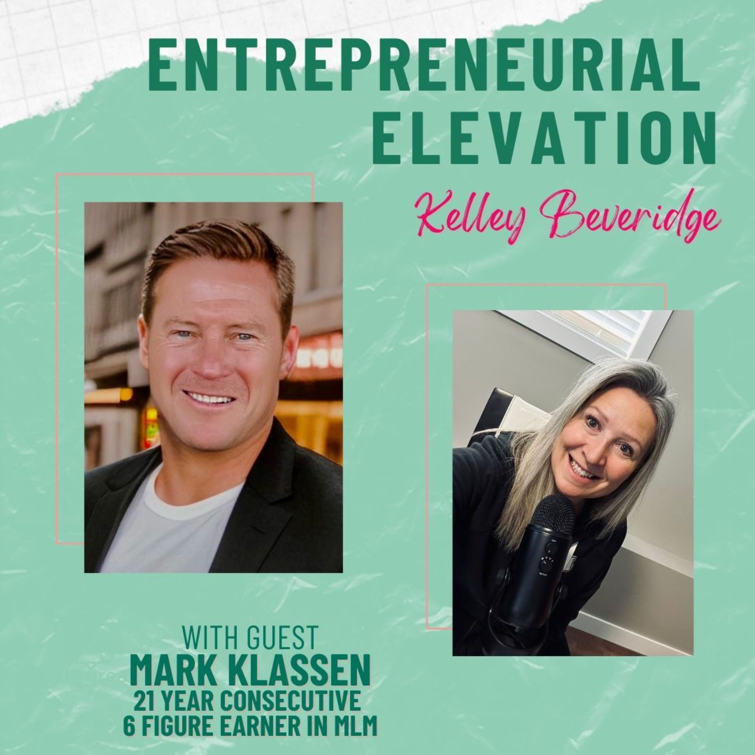Entrepreneurial Elevation