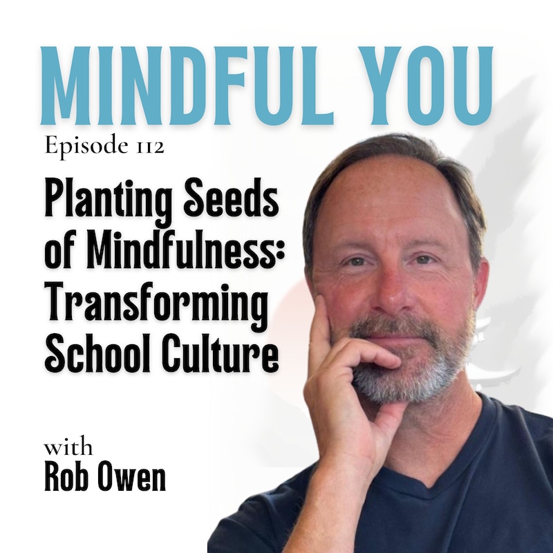 Artwork for podcast Mindful You
