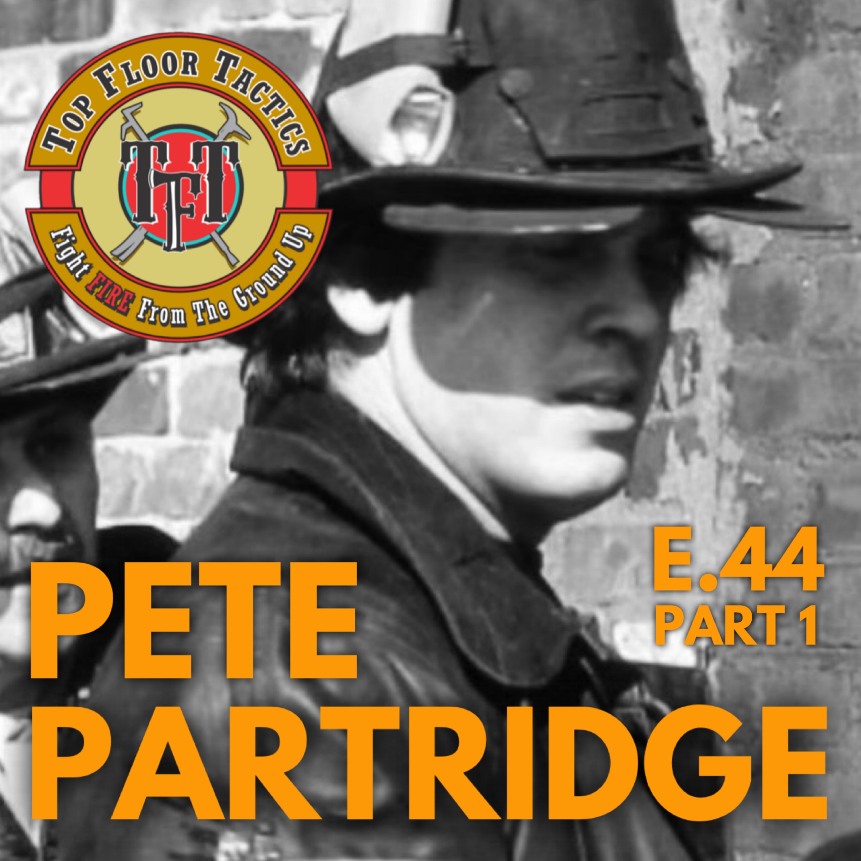 View From the Top Floor Podcast with Mickey Farrell