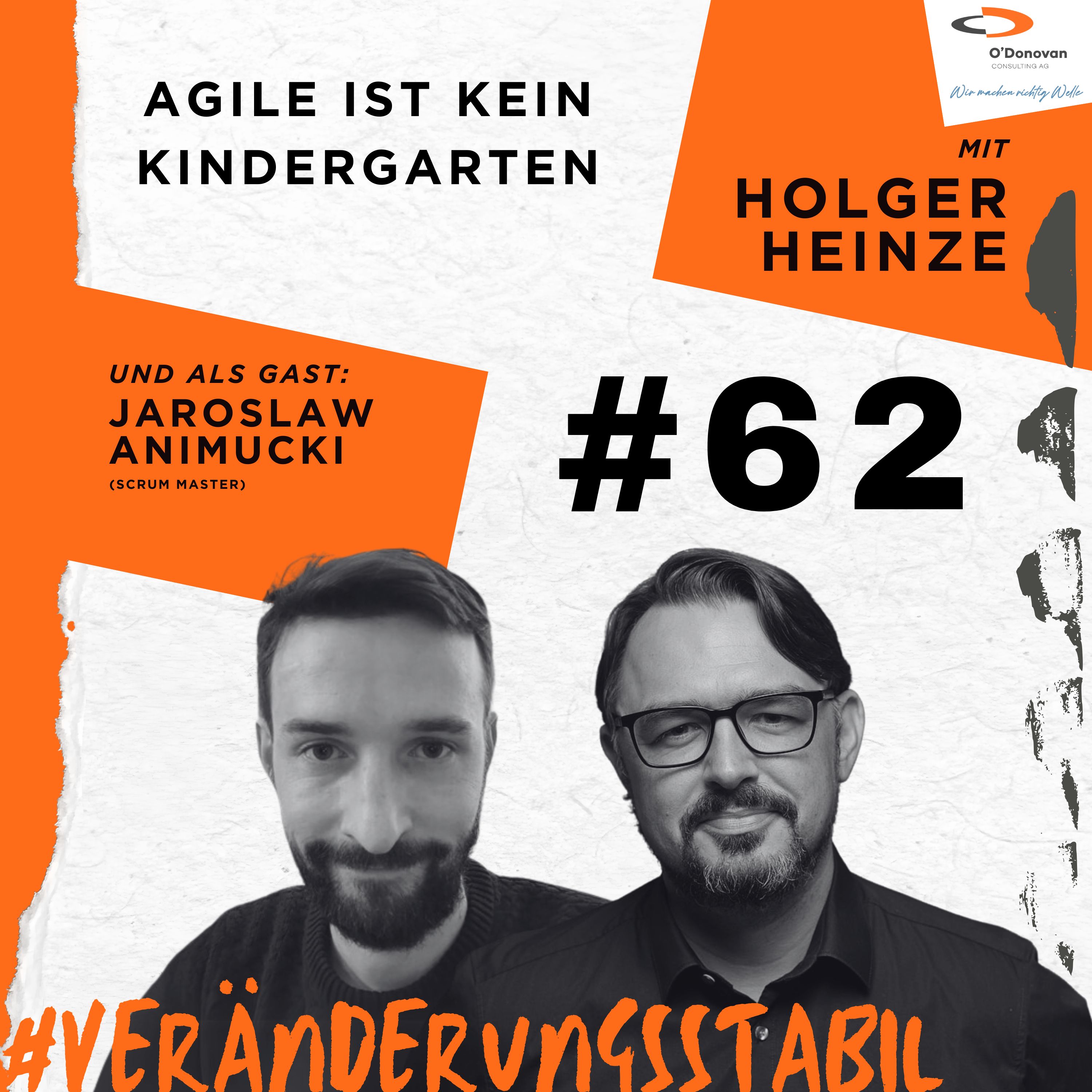 Veränderungsstabil