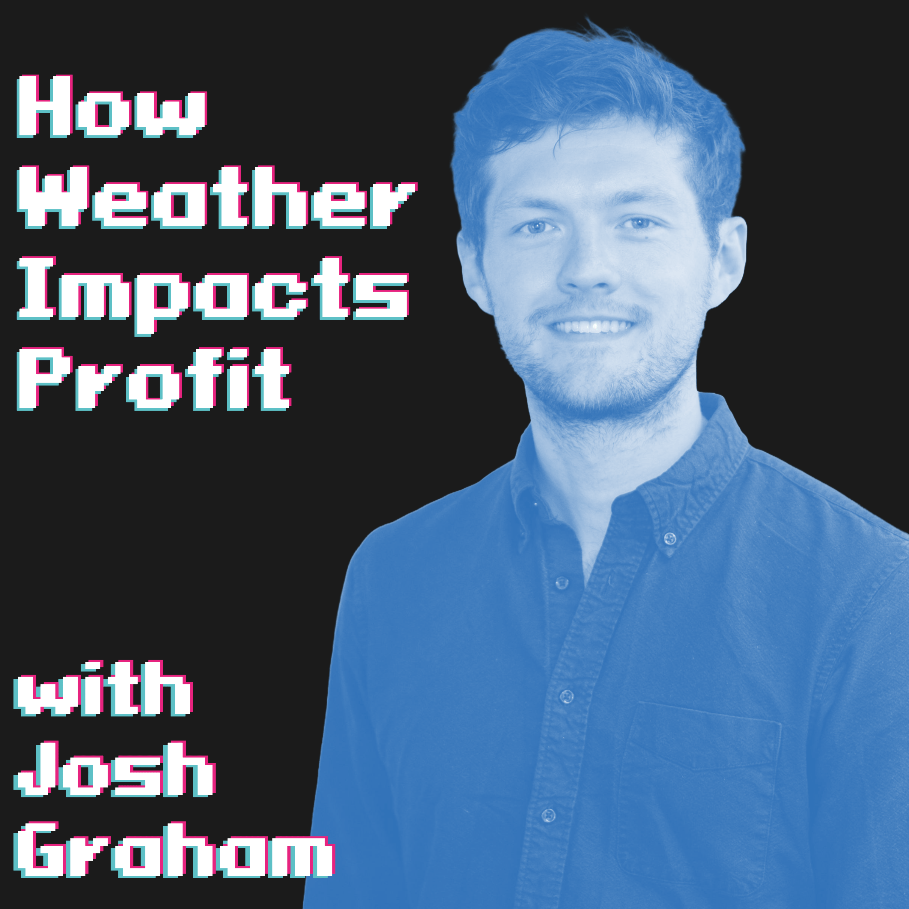 How Predicting the Weather Can Improve Profit Margins