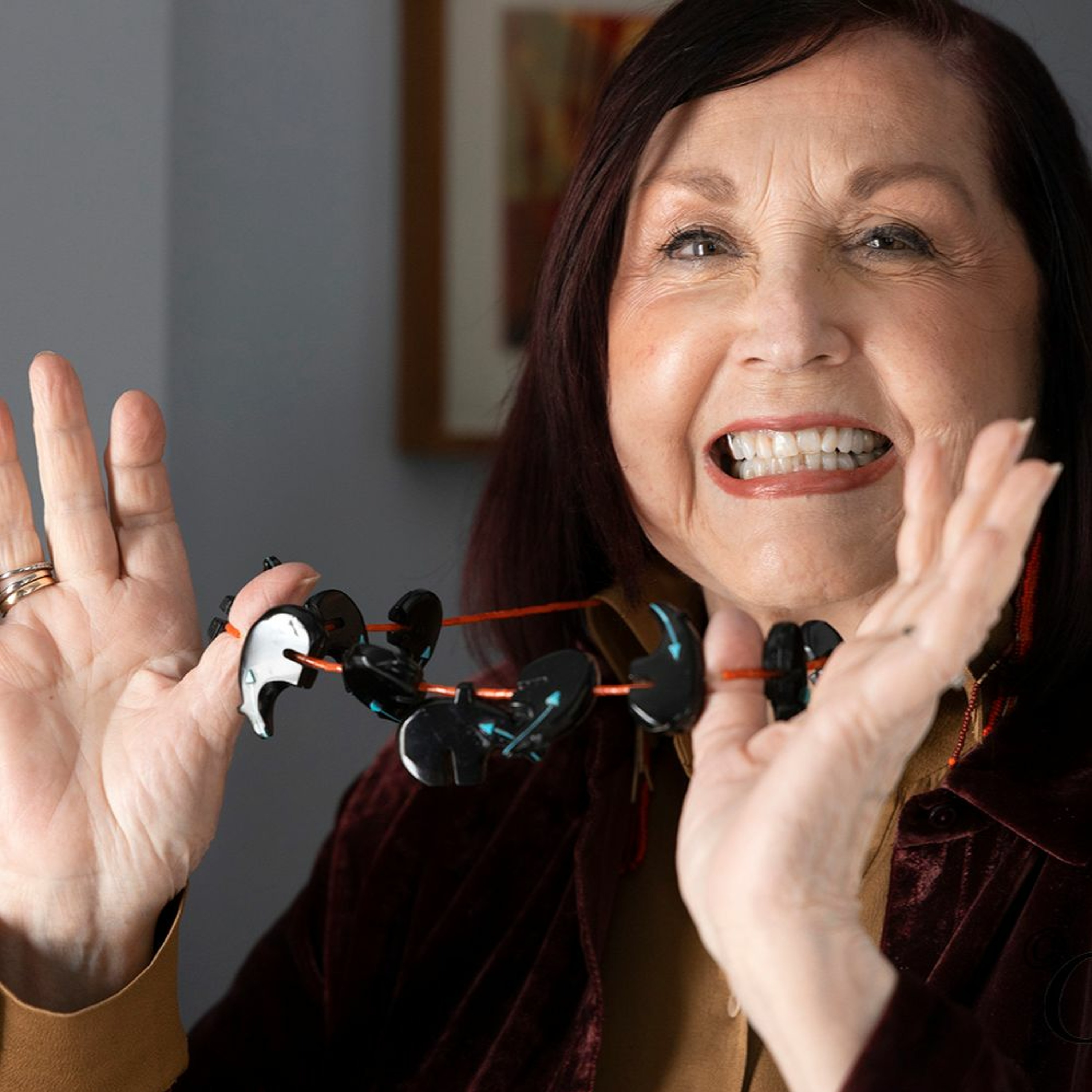 Kay WalkingStick