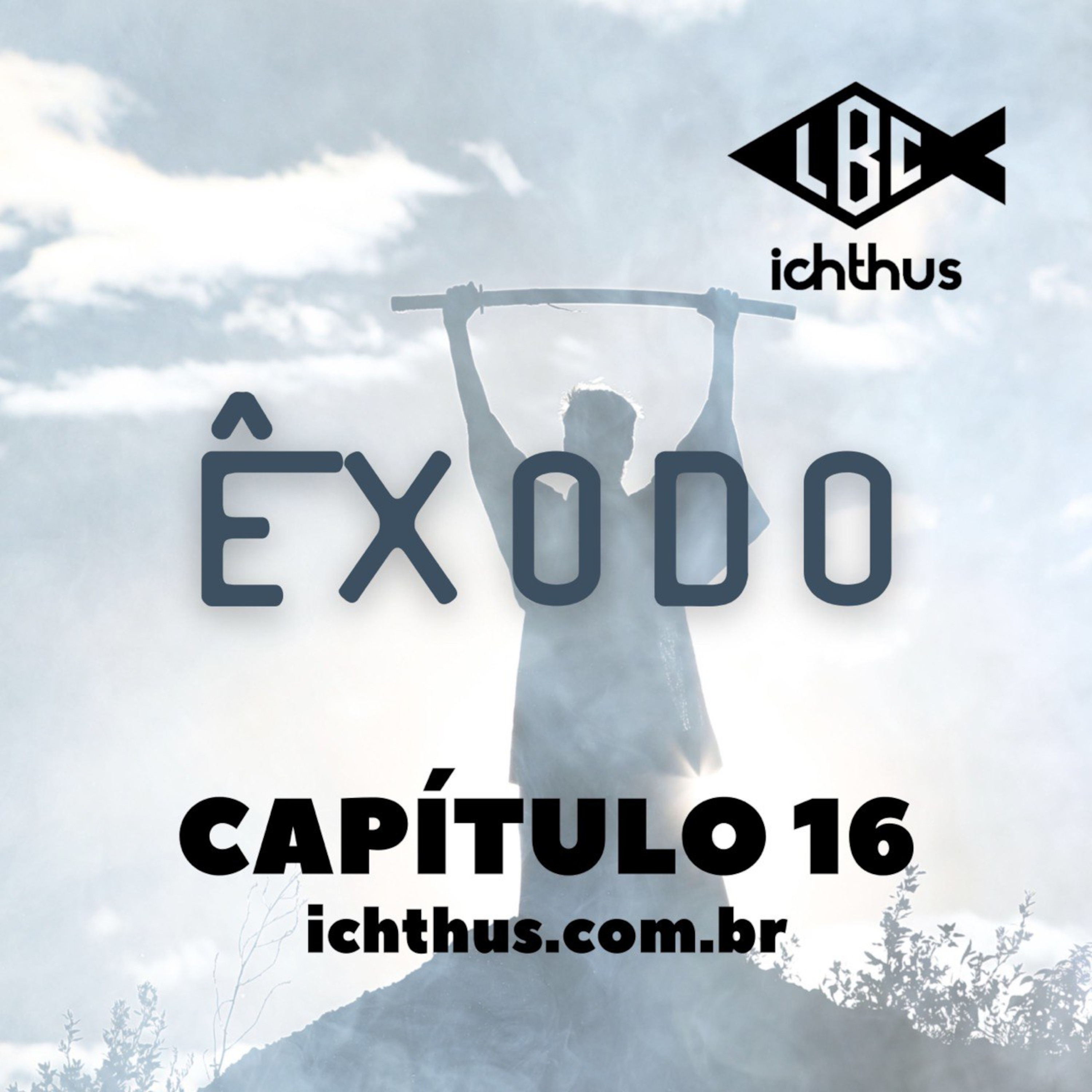 Ichthus Podcast