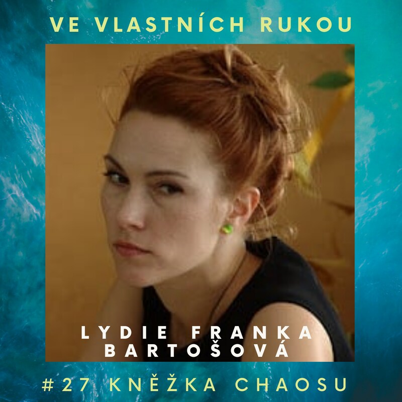 Artwork for podcast Ve vlastních rukou