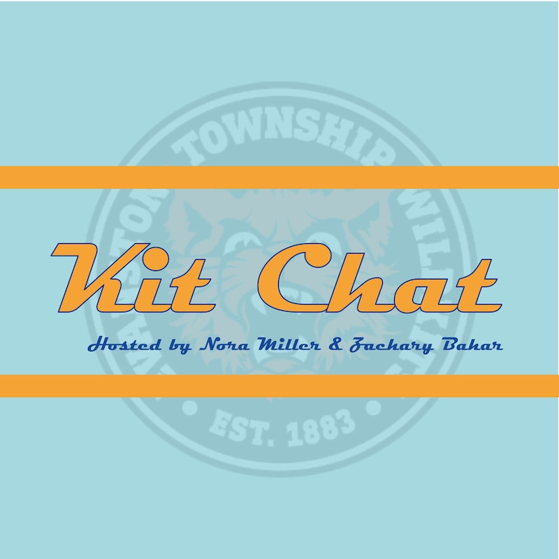 Artwork for podcast Kit Chat by The Evanstonian