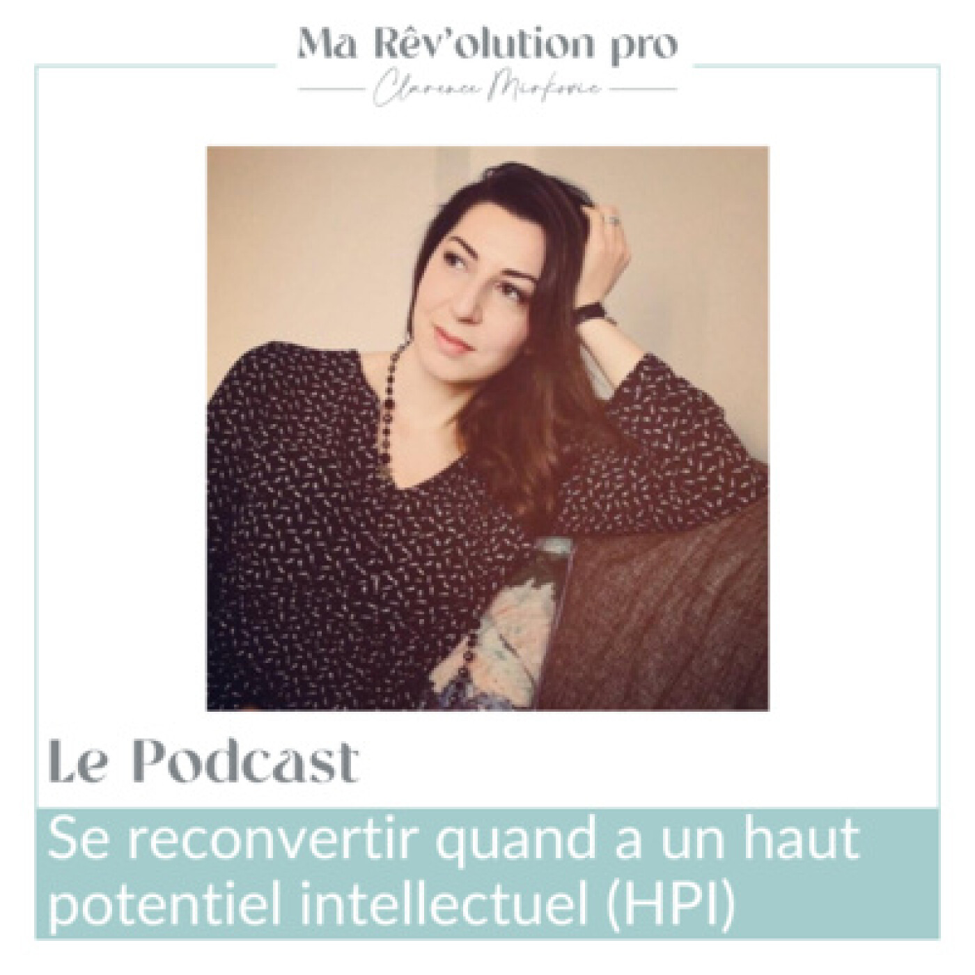 Ma Rêv\'olution pro