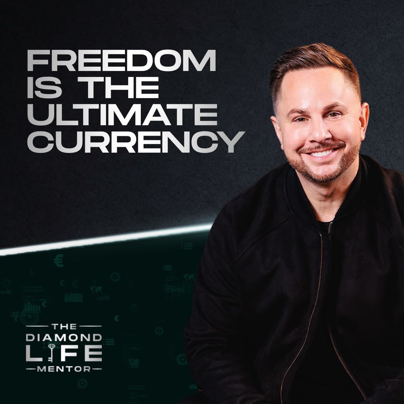 Freedom Is The Ultimate Currency