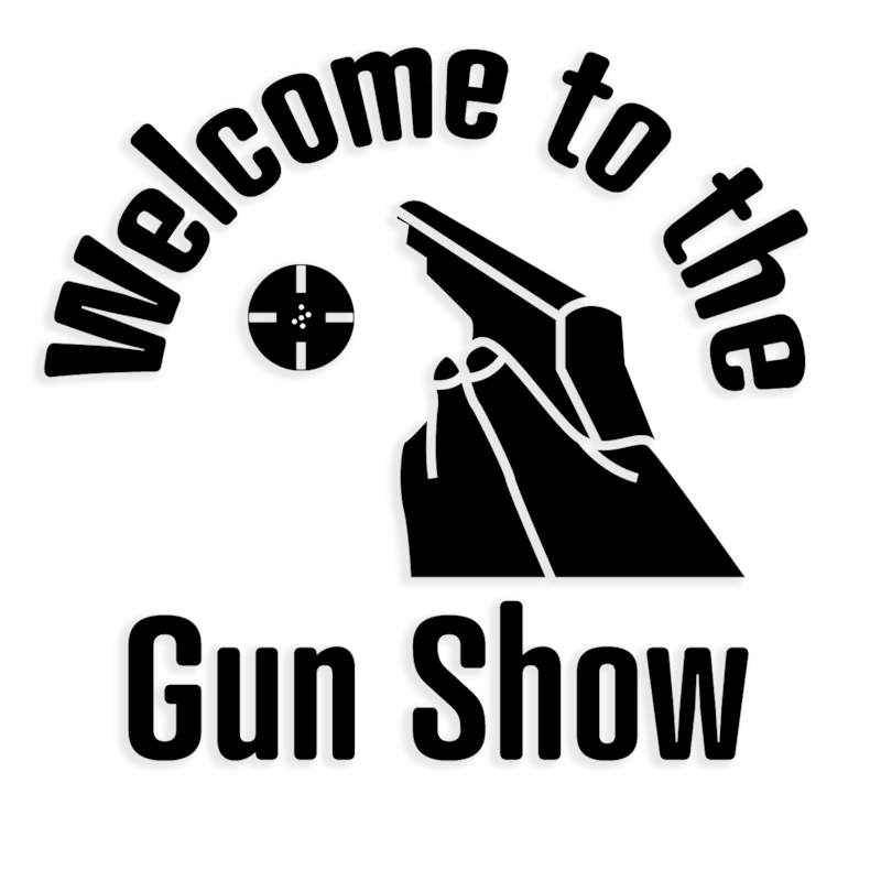 Artwork for podcast Welcome to the Gun Show