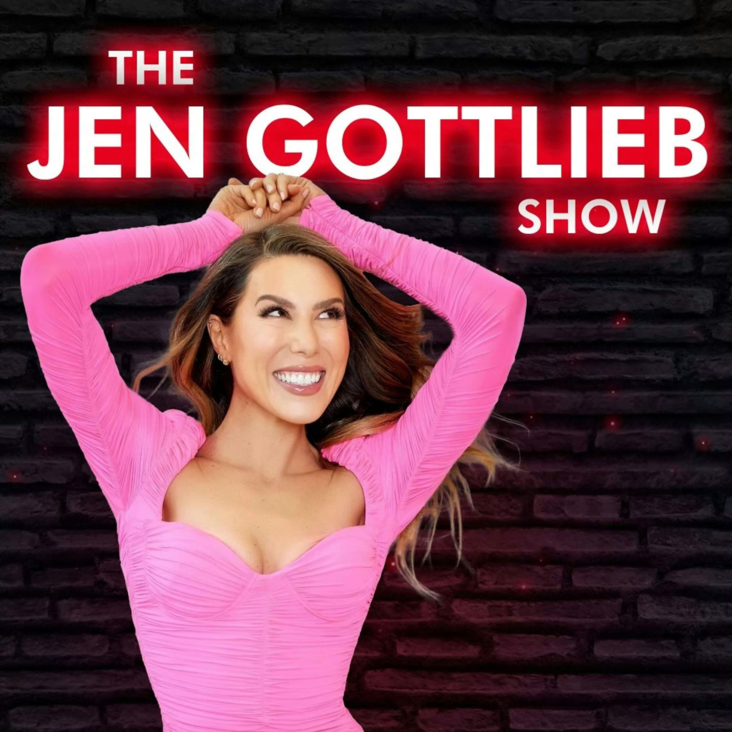 Q&A with Jen: The Magic of “Mat Moments,” Manifestation Techniques, and How to Move Past Perfectionism