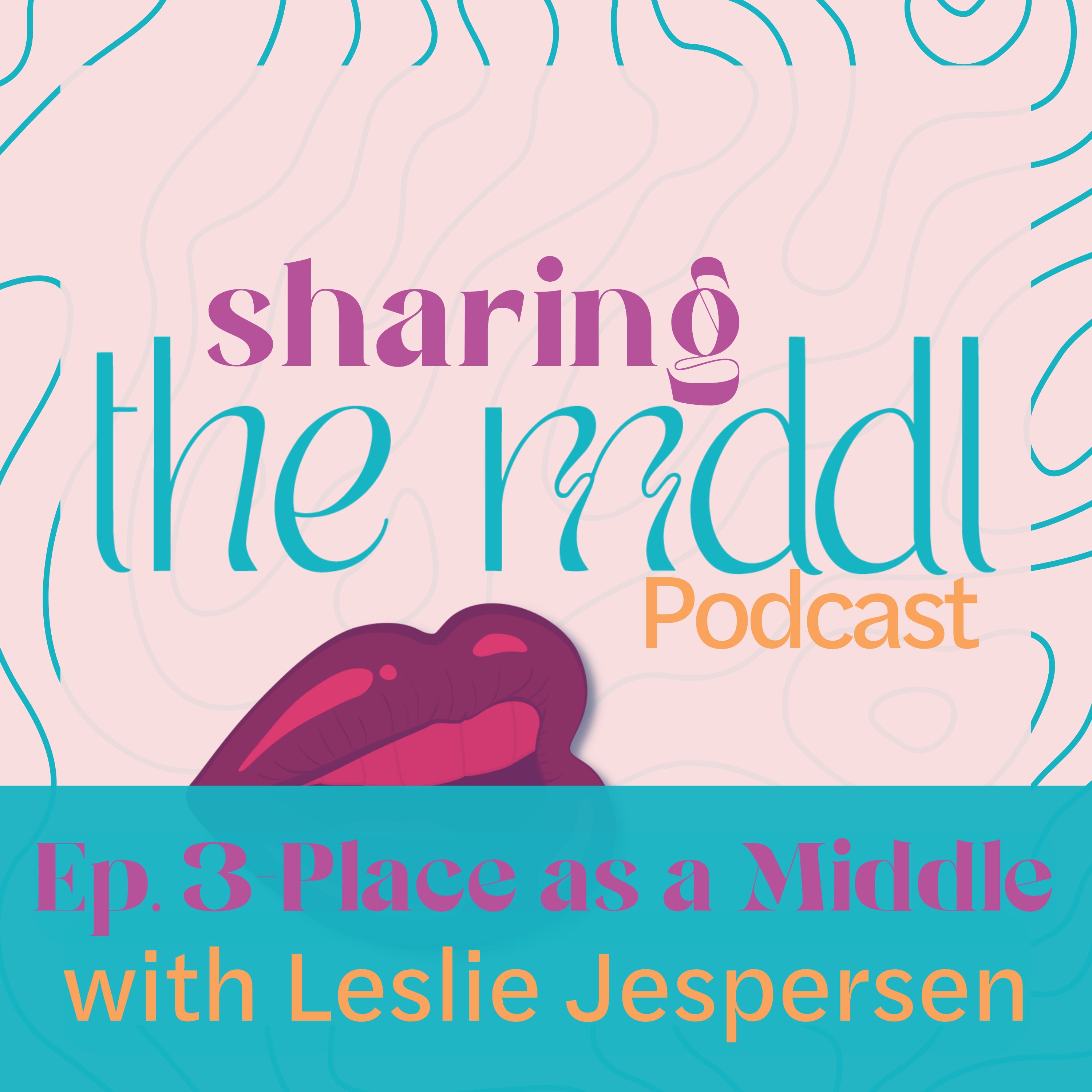 Sharing The Middle