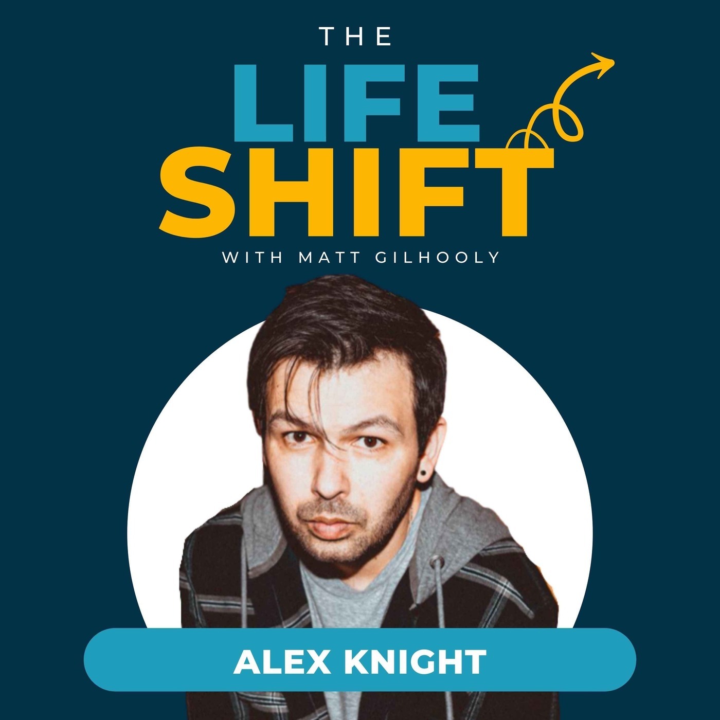 The Life Shift | Conversations About Life Before and After