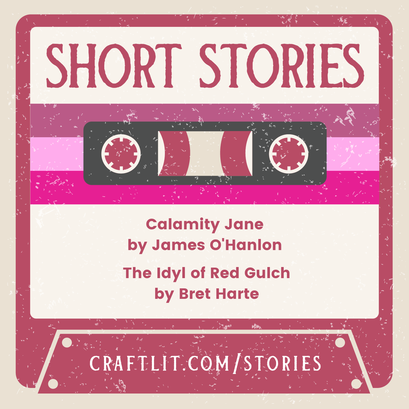 40: Part 1 of 3 — Short Stories episode artwork