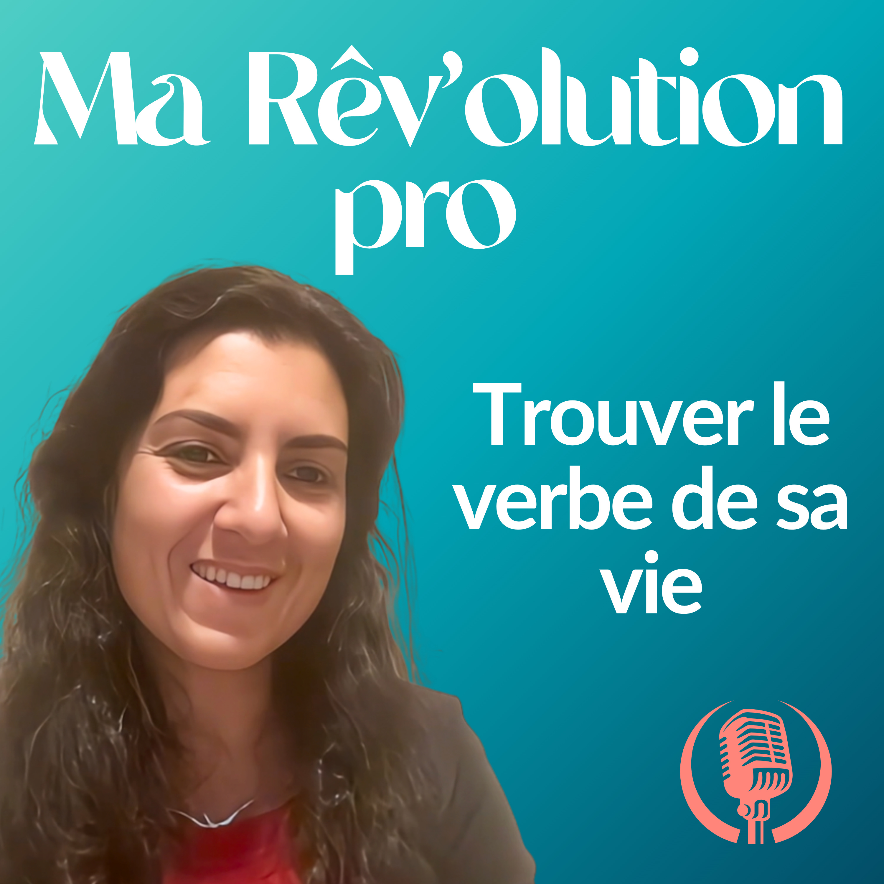 Clarence Mirkovic, Le podcast des pros de l\'accompagnement