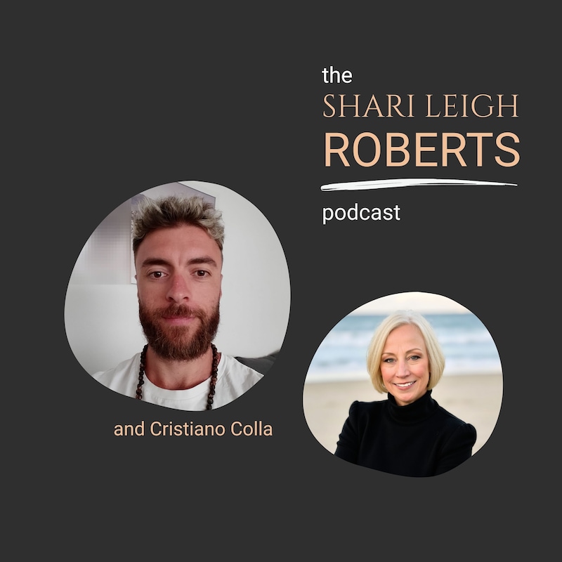 Artwork for podcast The Shari Leigh Roberts Podcast