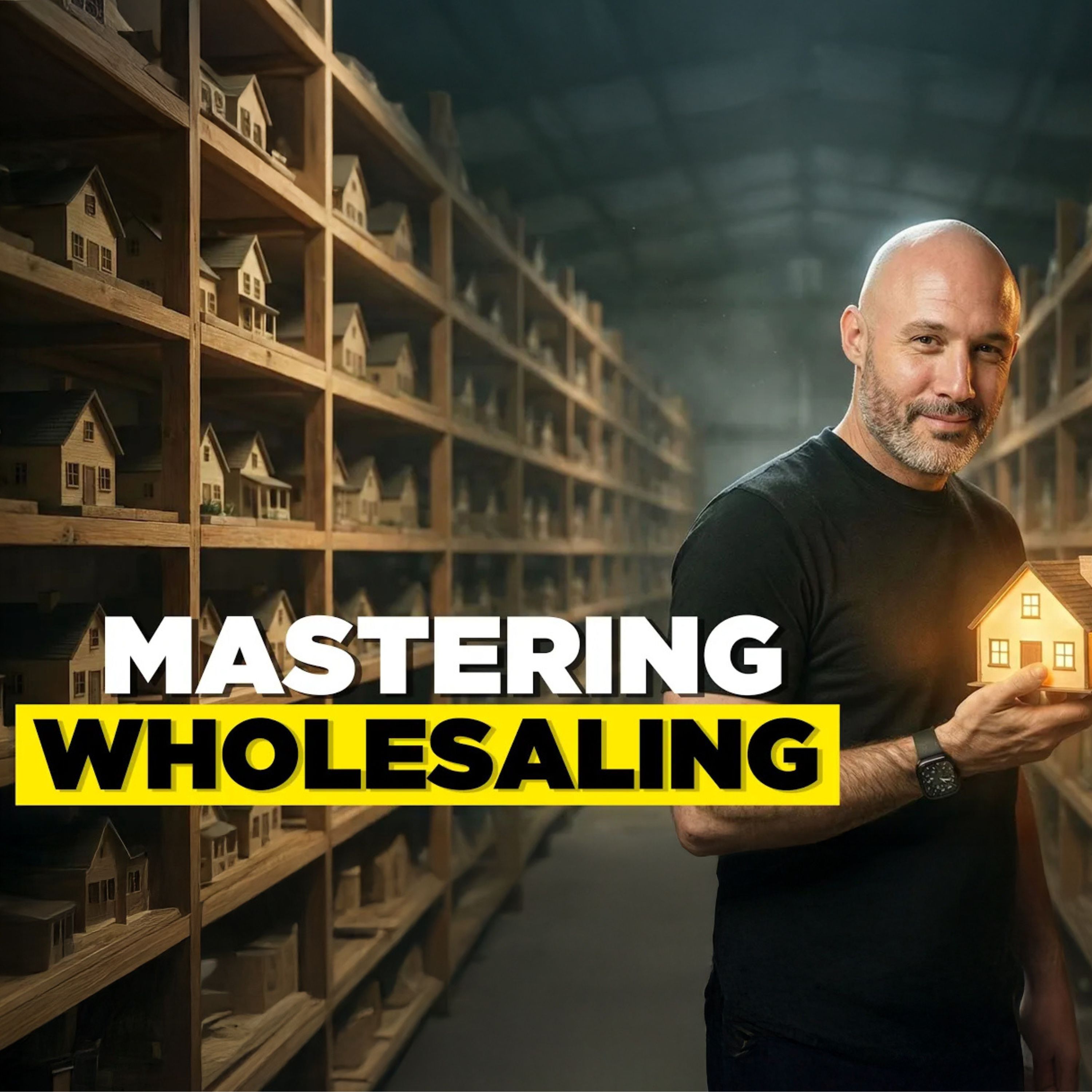 Real Estate Wholesaling 101: Building a Successful Investing Business