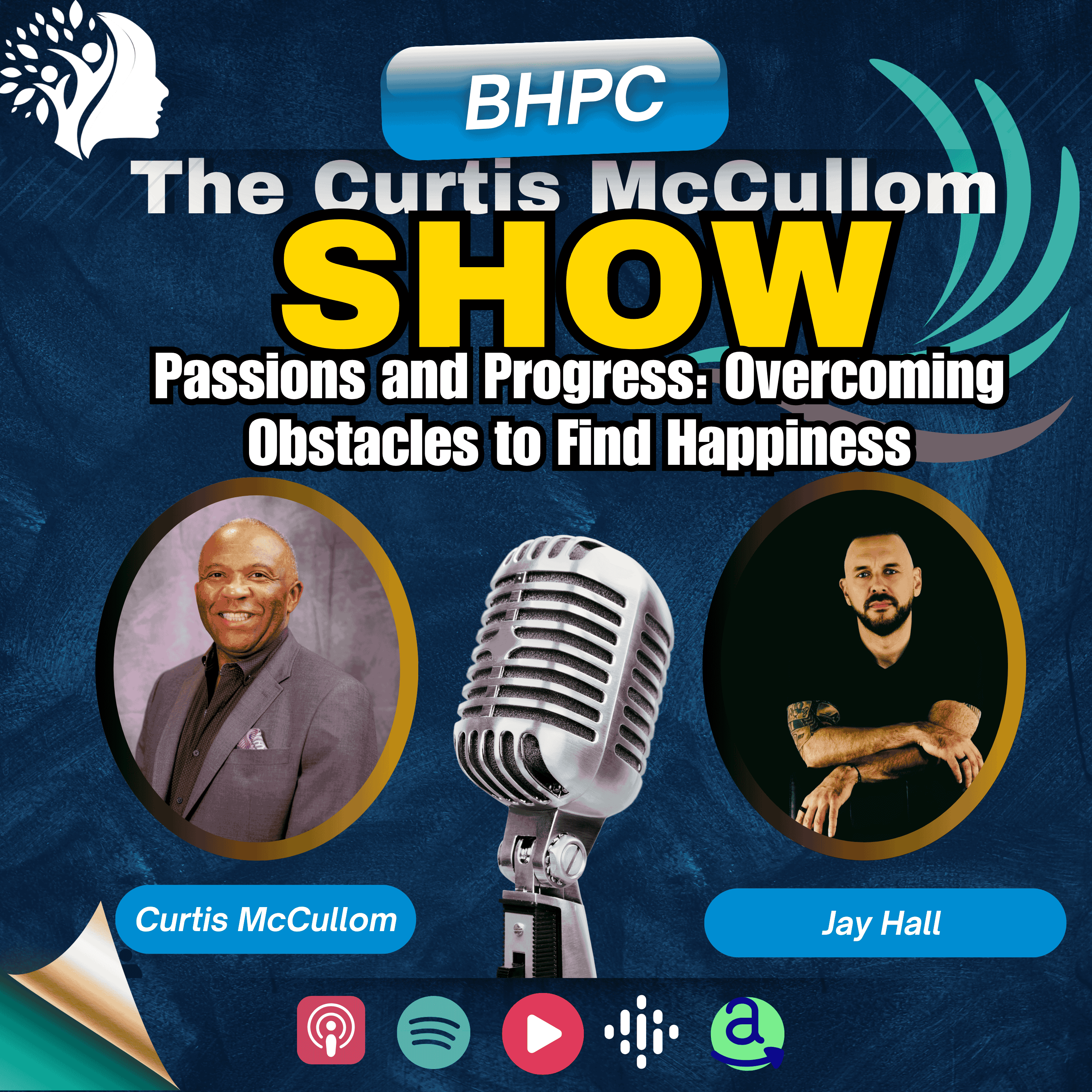 The Curtis McCullom Show