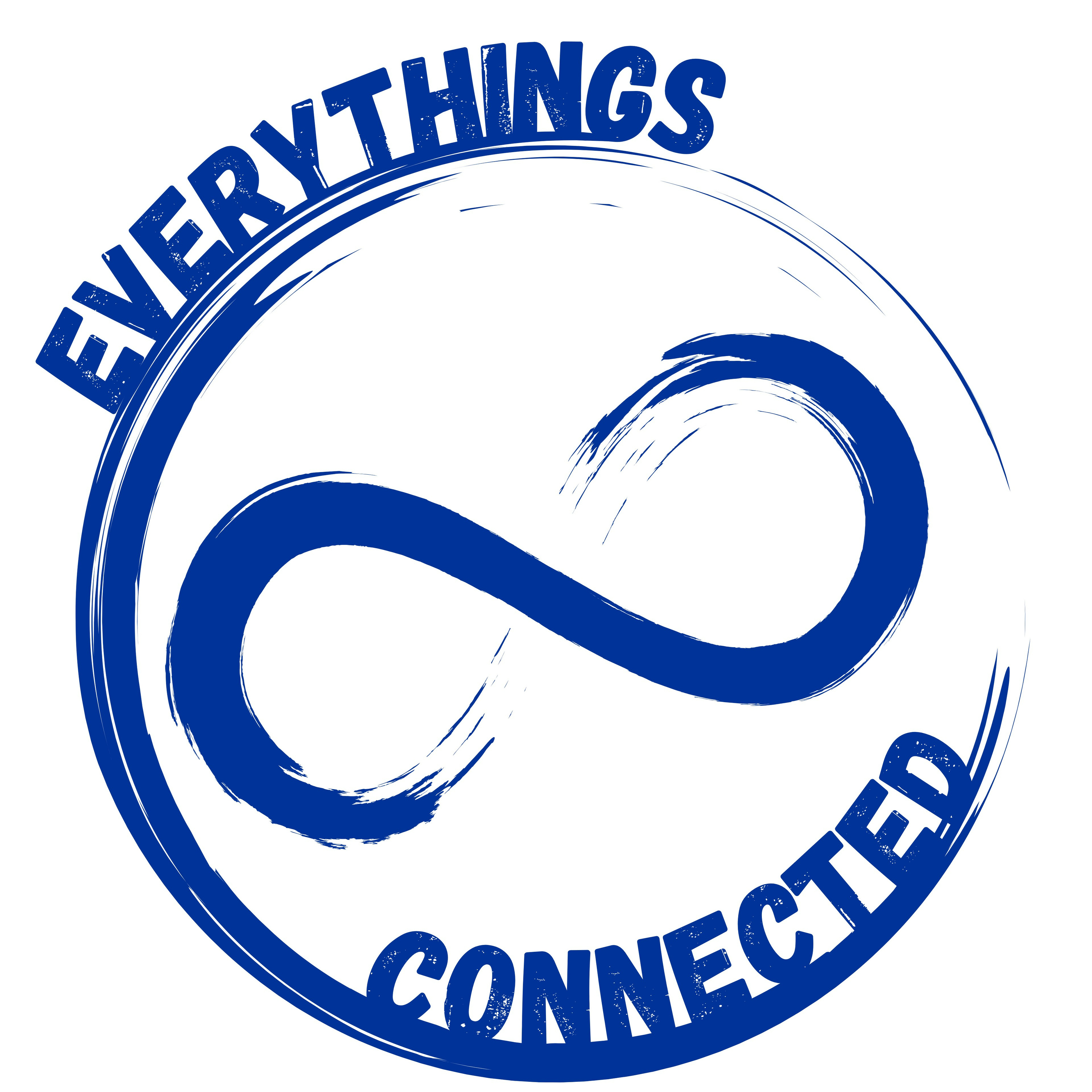 Everything\'s Connected