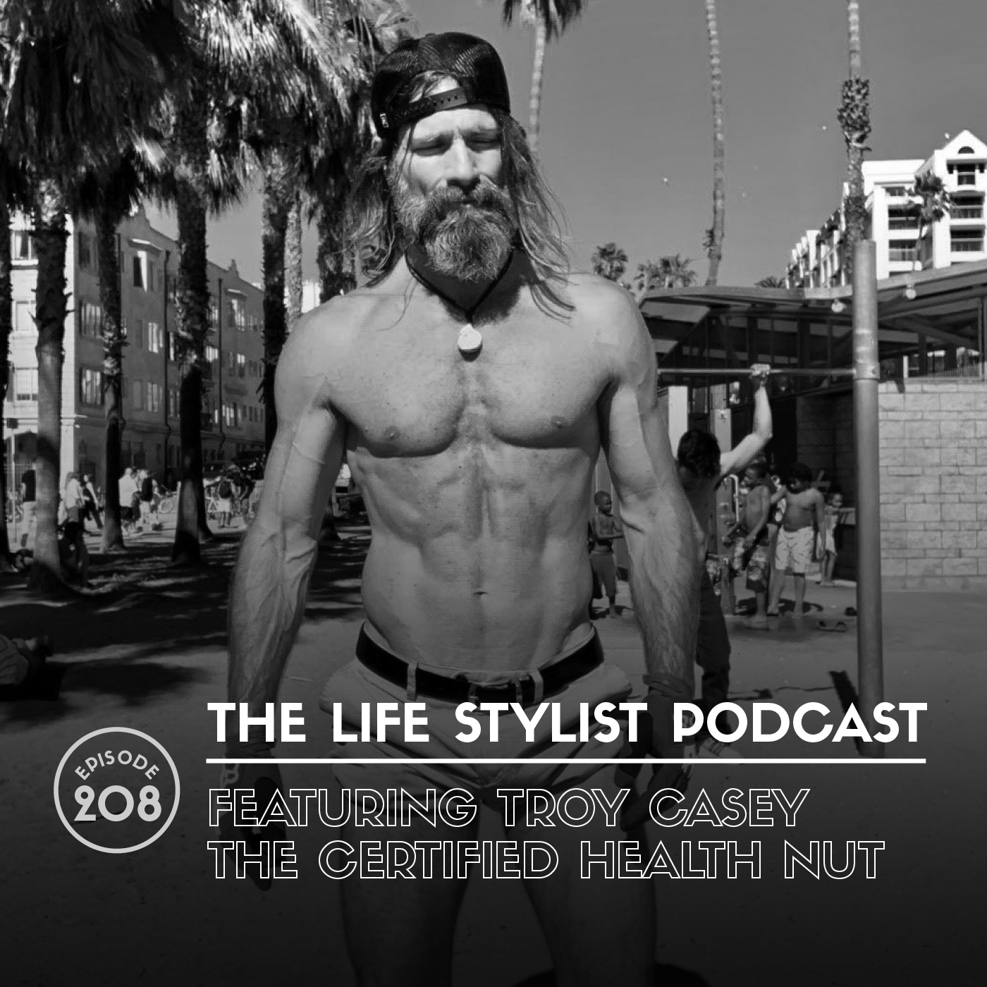 The Life Stylist