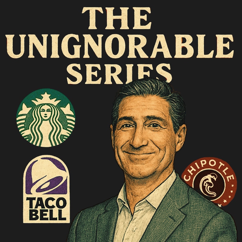Artwork for podcast Permission to CEO