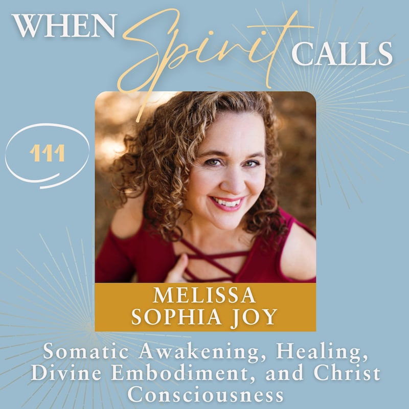 Artwork for podcast When Spirit Calls