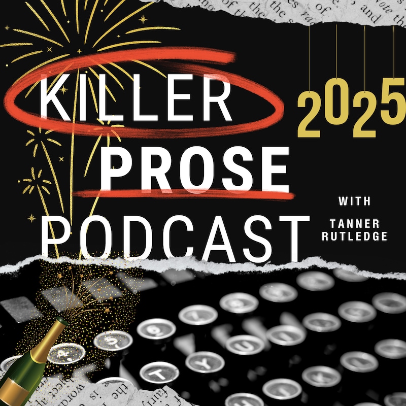 Artwork for podcast Killer Prose