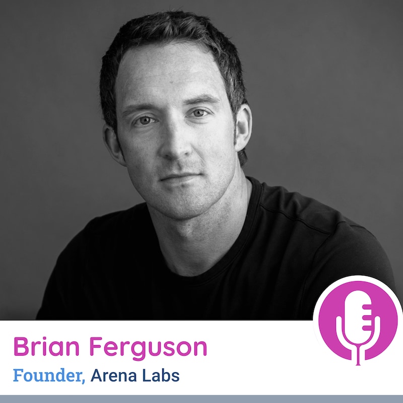 Artwork for podcast Team Powdered Donut™ Podcast