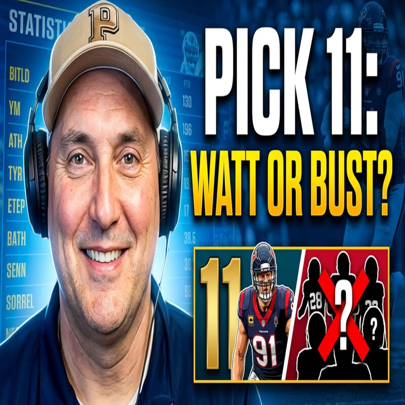 Artwork for podcast Pigskin Dispatch