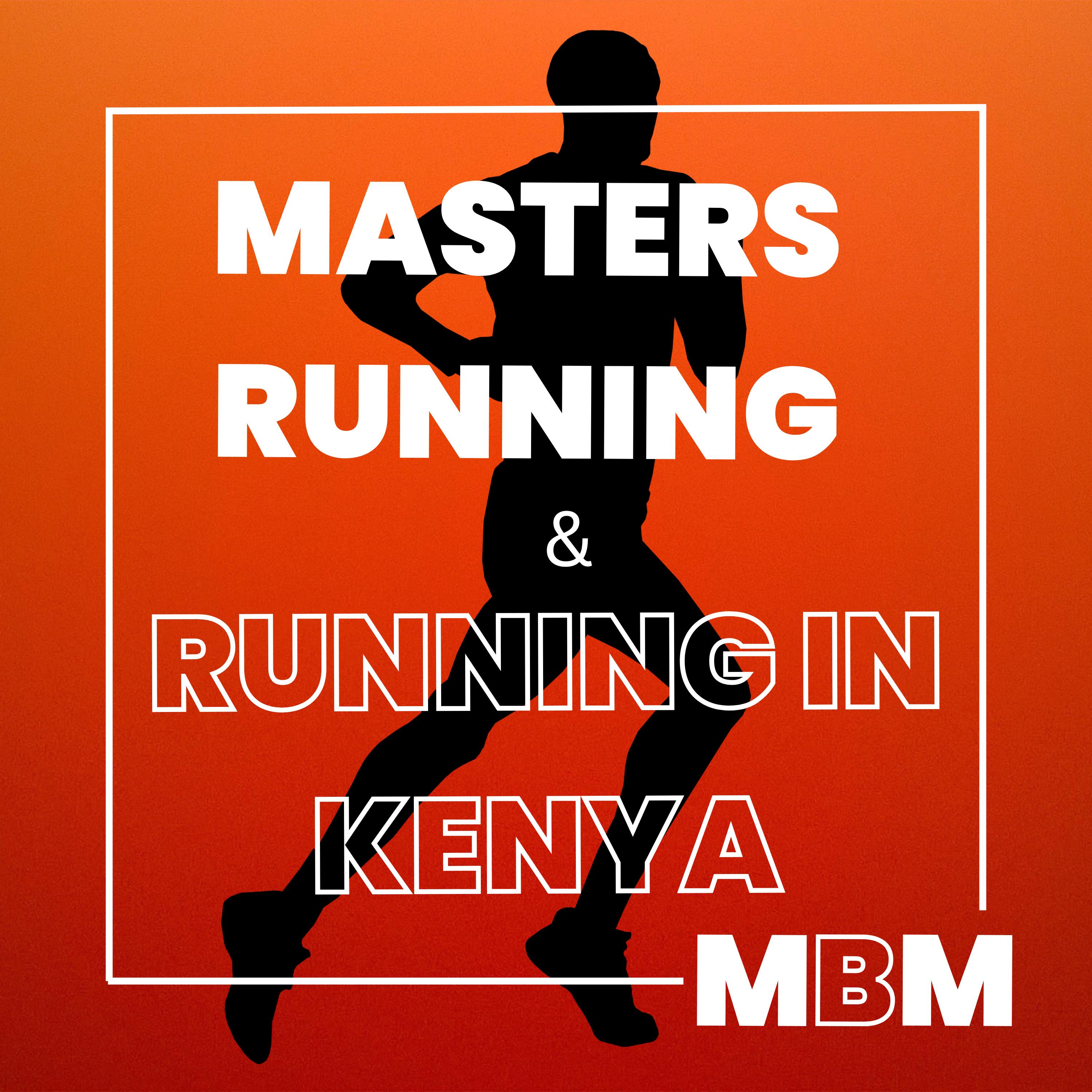Mind Body Marathon