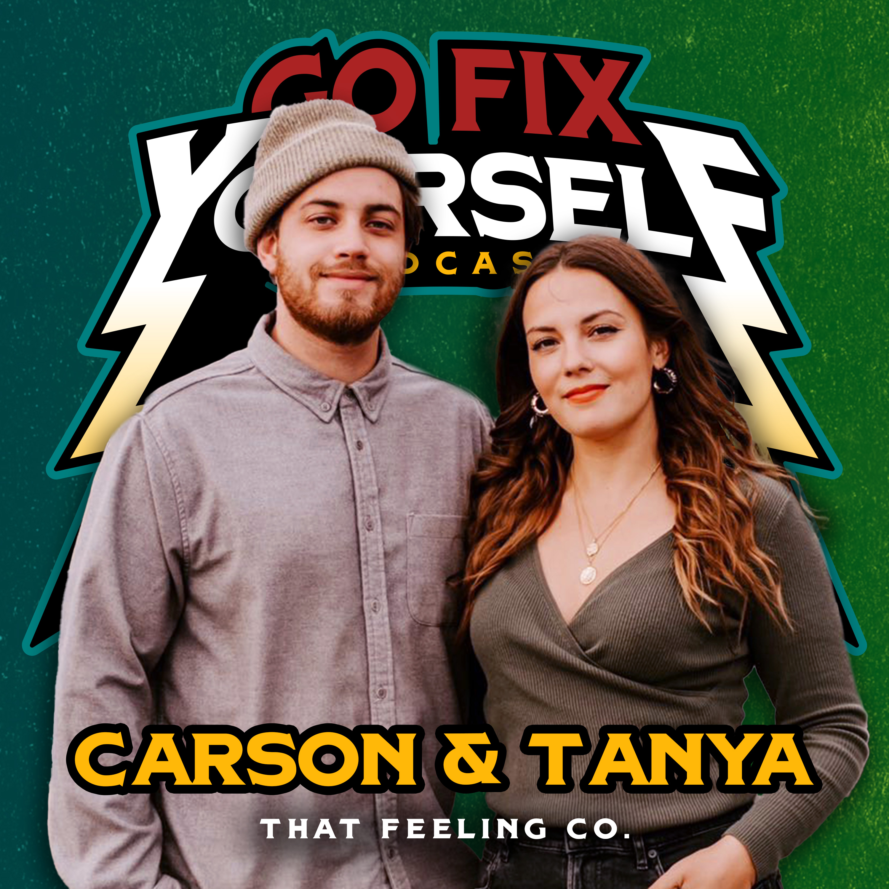 Go Fix Yourself