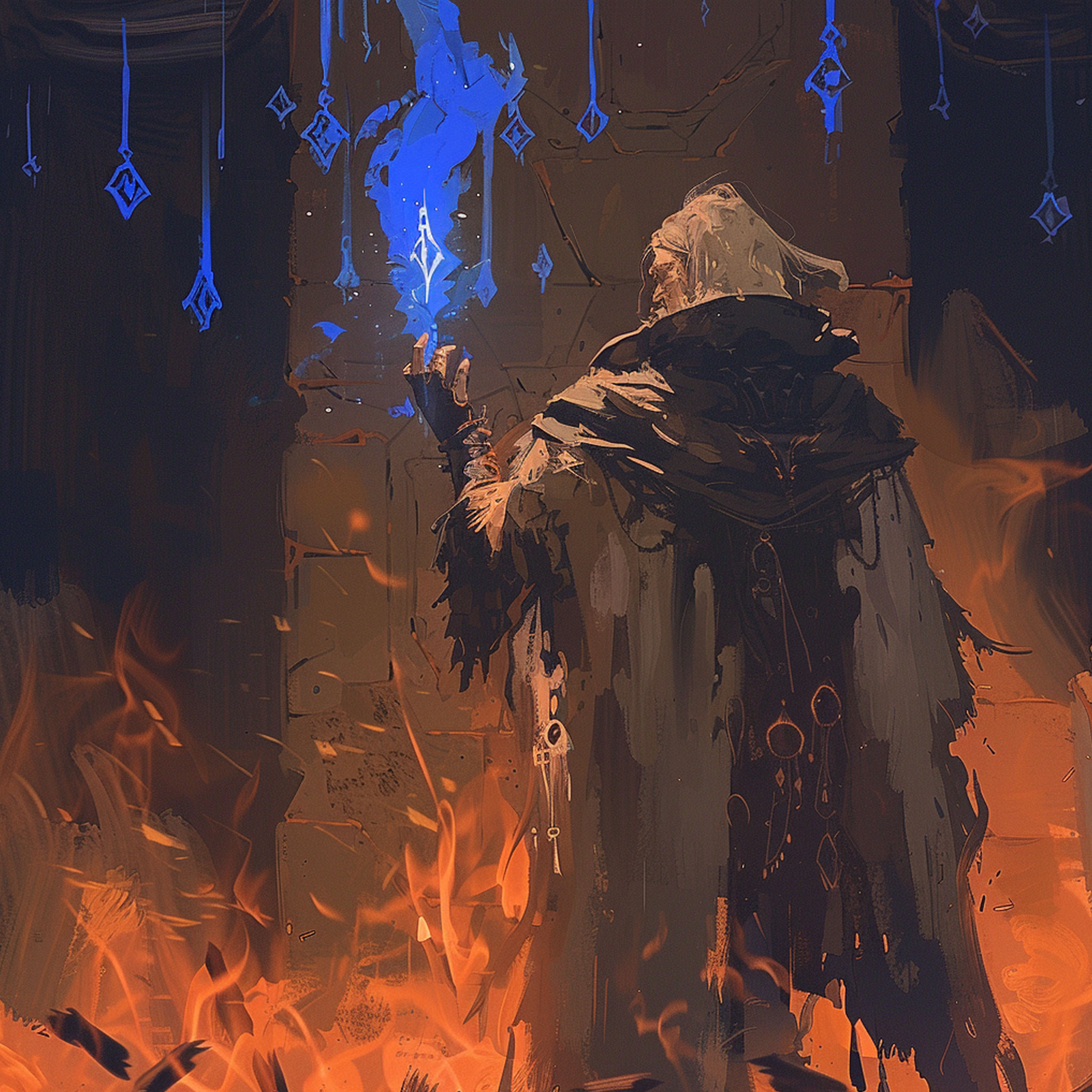No Plot, Only Lore