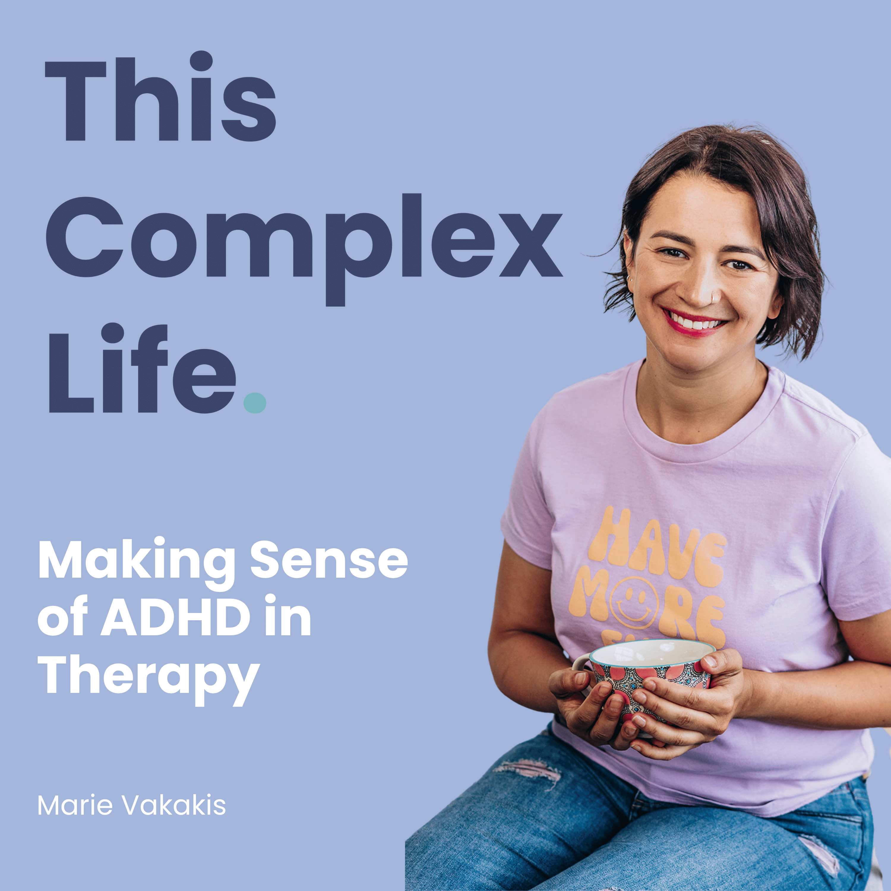 Making Sense of ADHD in Therapy