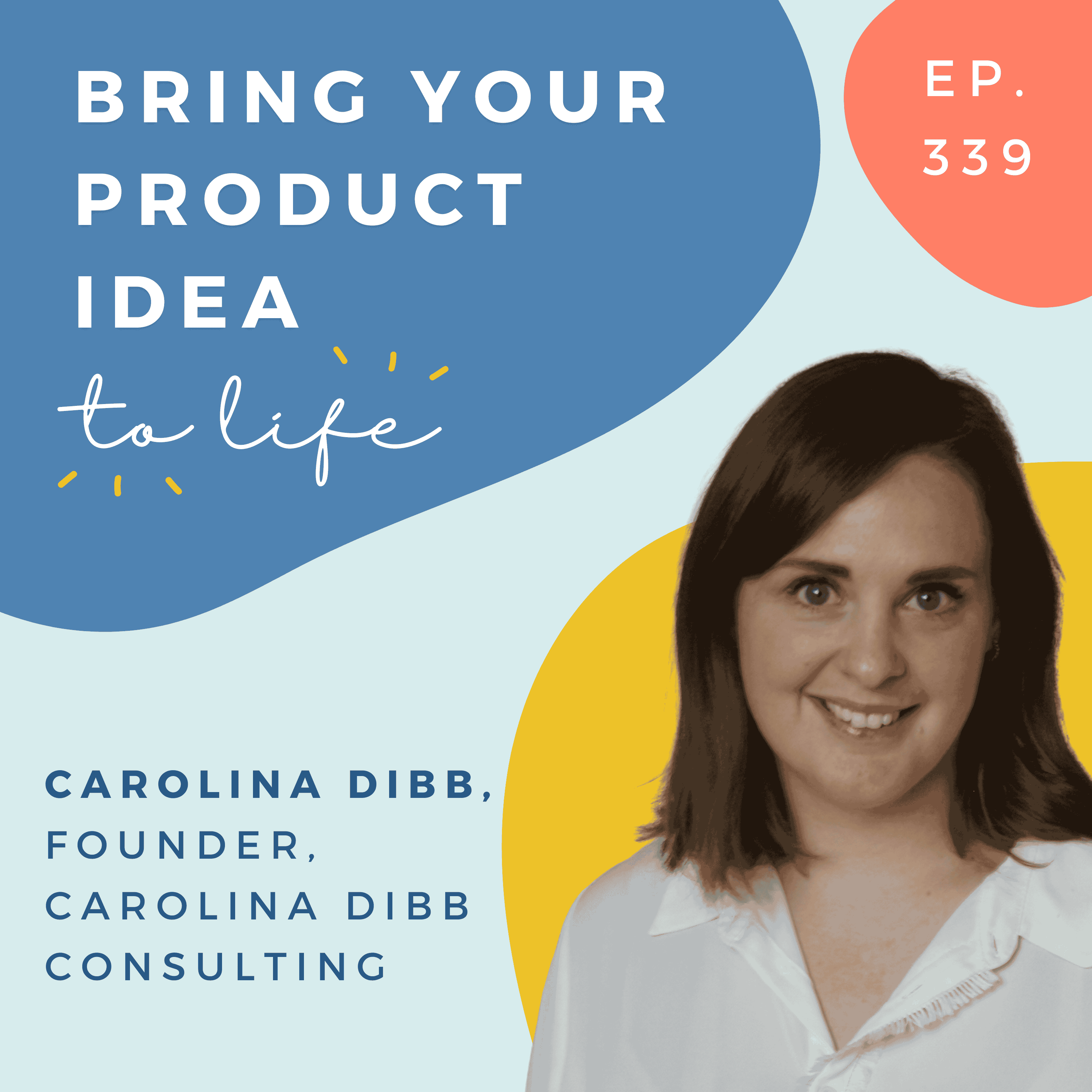 How to increase your online conversion rates - with Carolina Dibb