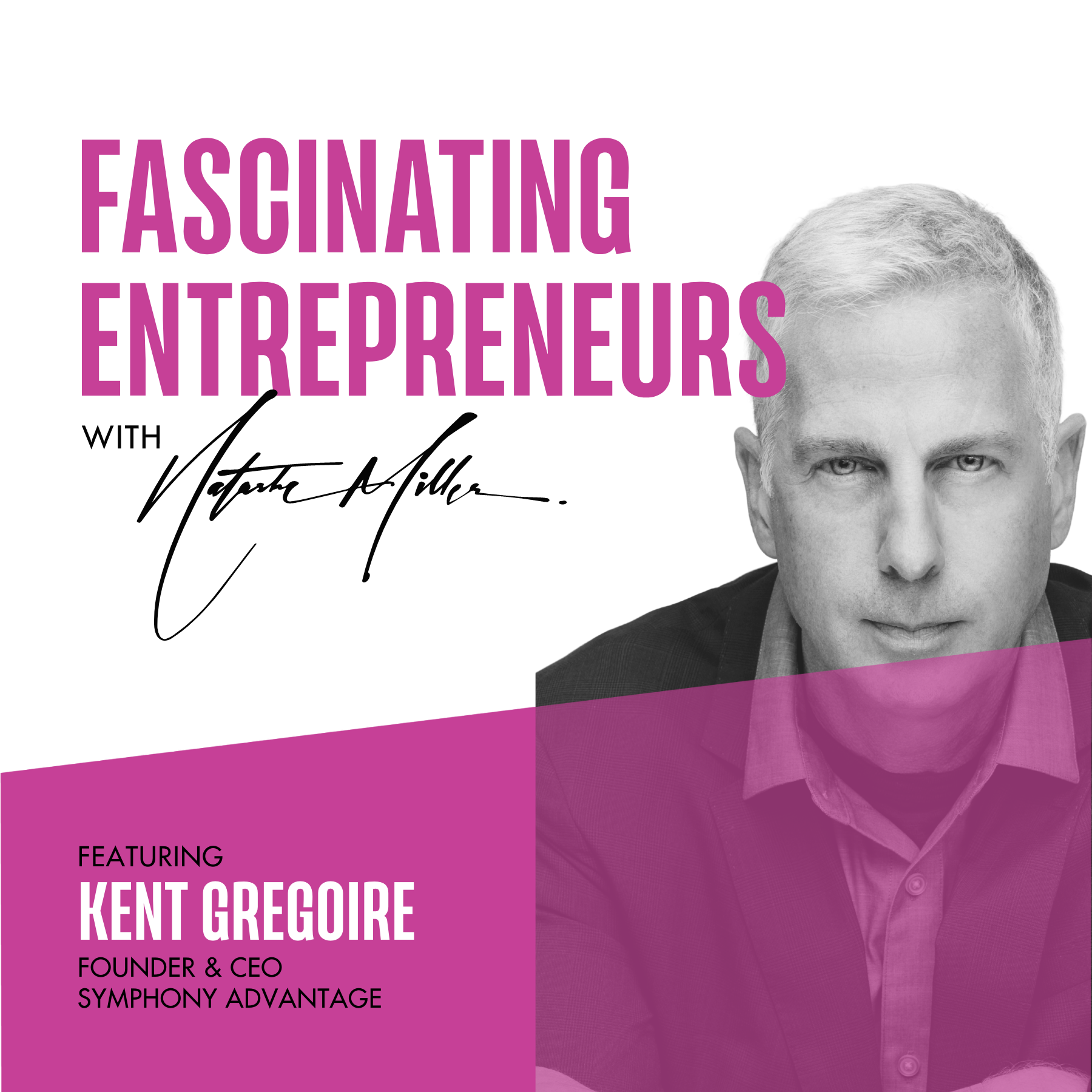 How to Create a Conscious Capital Company with Kent Gregoire Ep. 35 Image