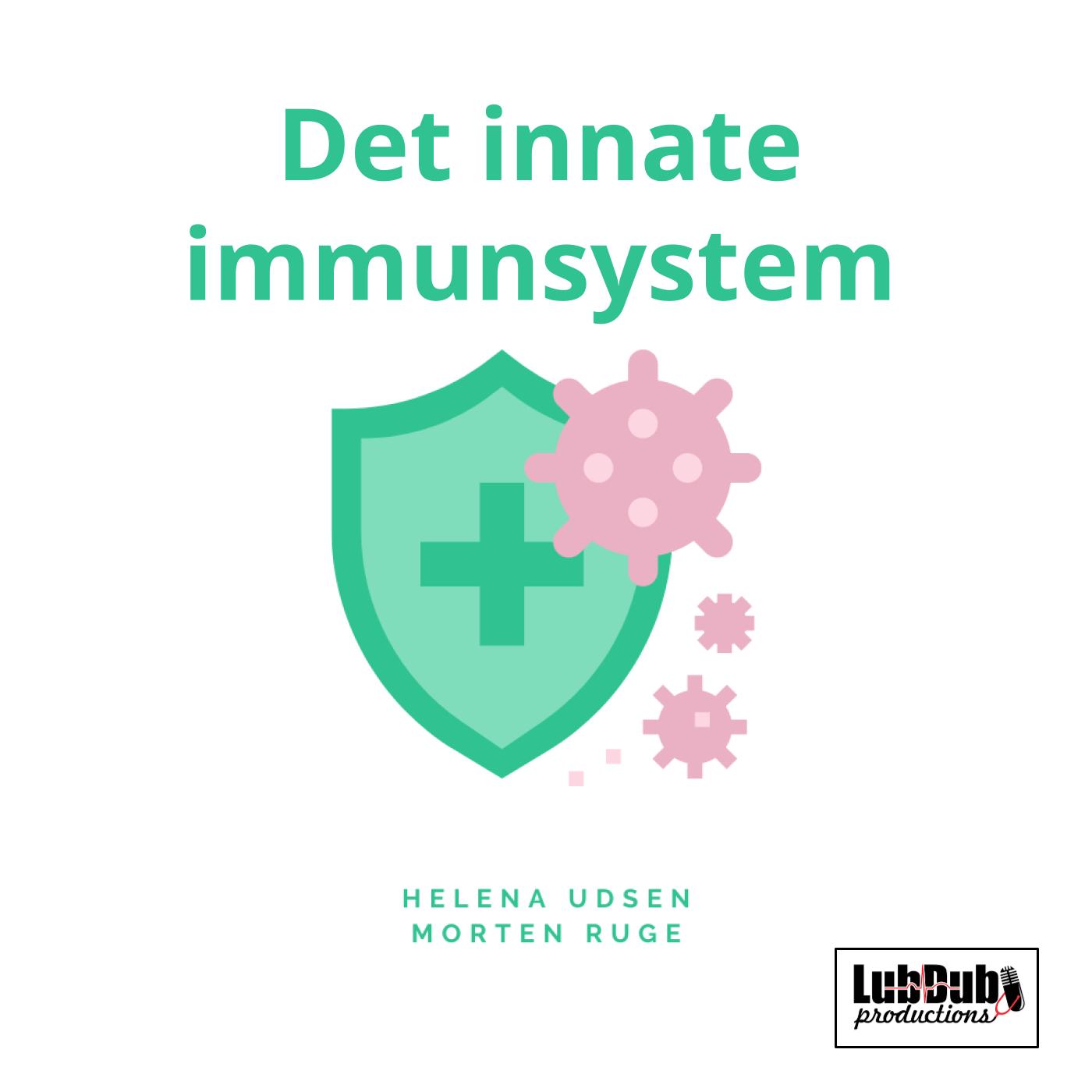 Det innate immunsystem episode artwork
