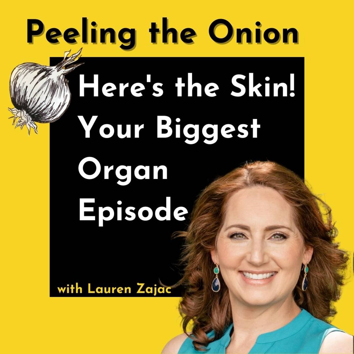 Peeling the Onion: Discovering the Layers of Health