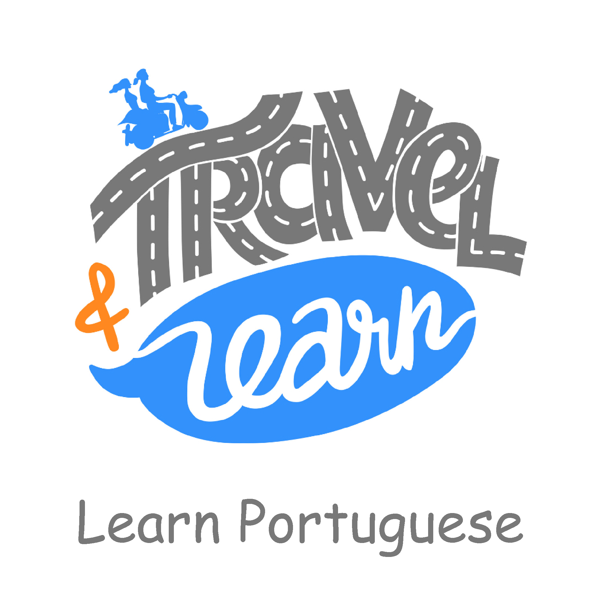 Artwork for podcast Learn Portuguese