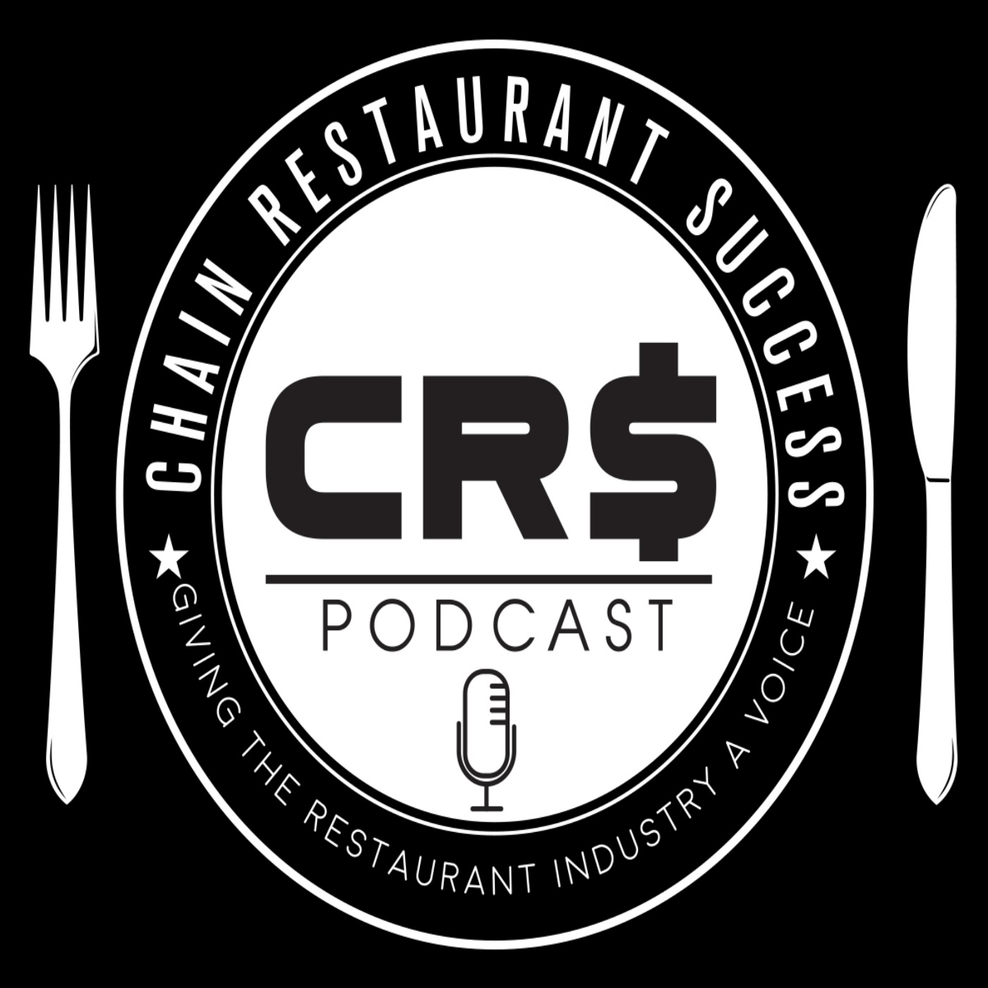 000 About The CRS Podcast