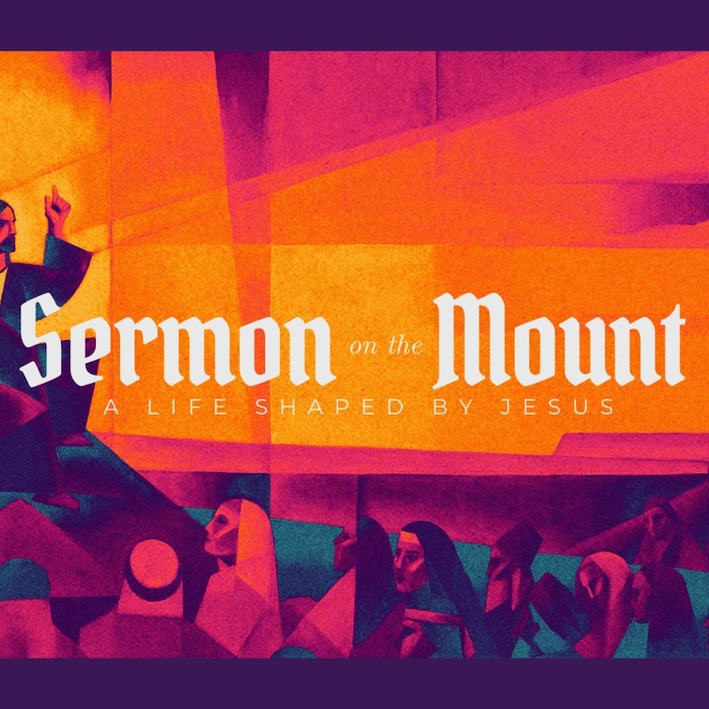 Artwork for podcast Garden City Church