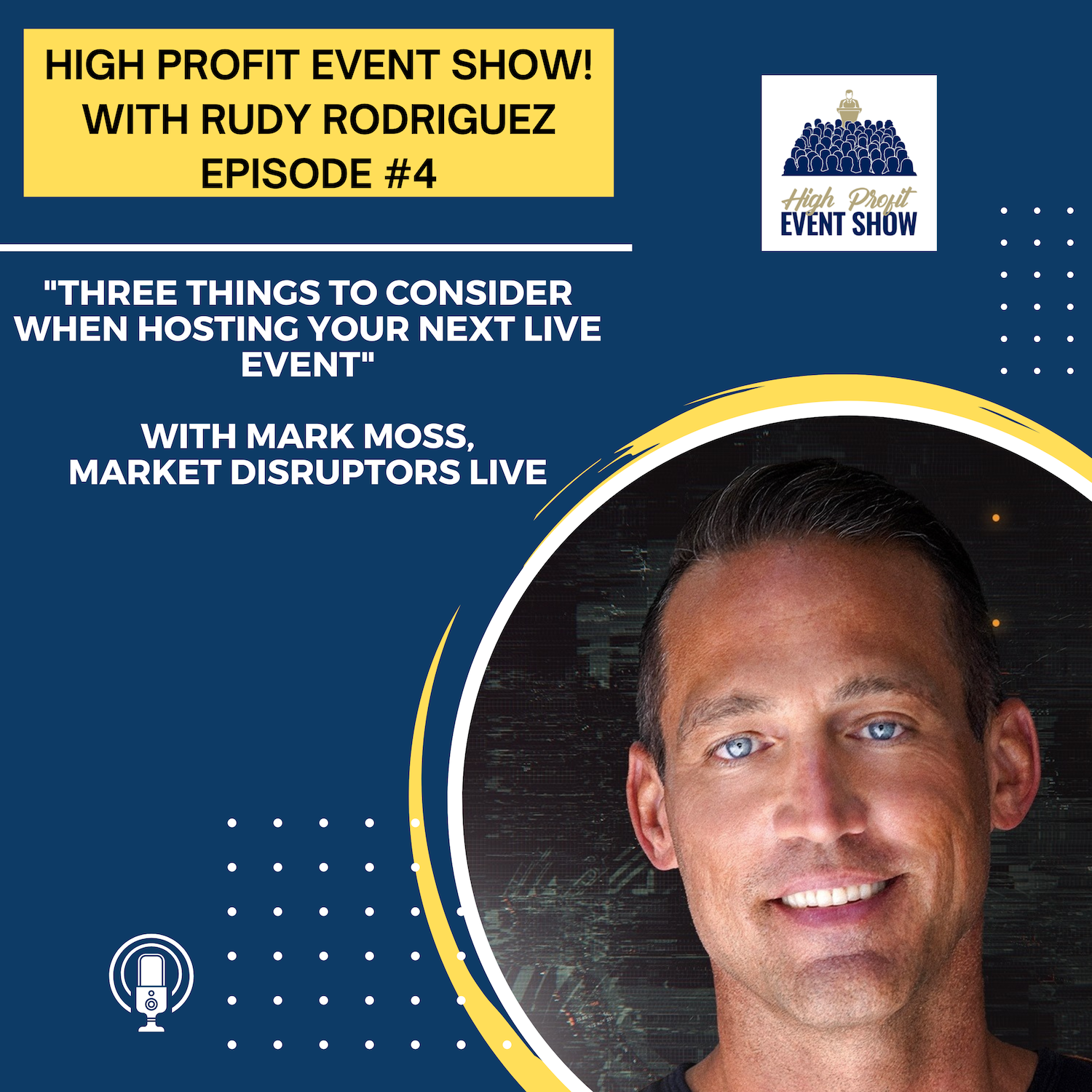 High Profit Event Show