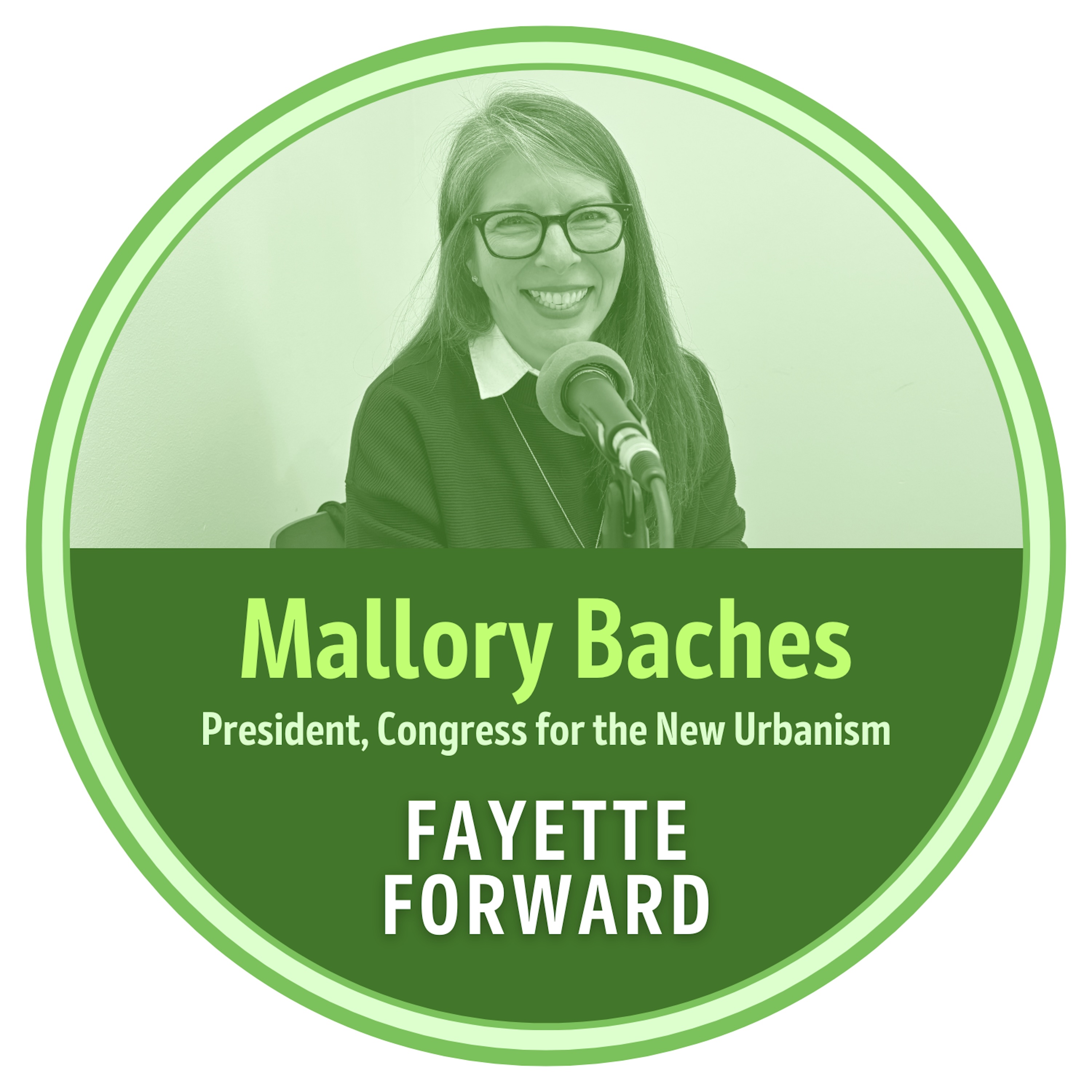 040: CNU 34 and Building Places That Love People with Mallory Baches
