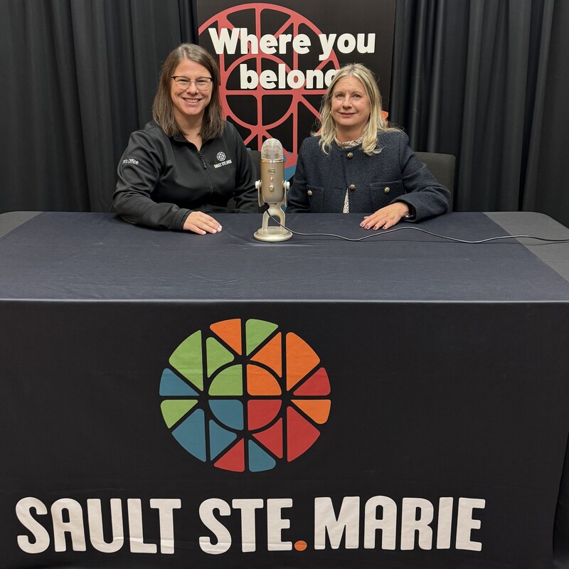 Artwork for podcast Where You Belong.